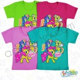 Футболка "My Little Pony"